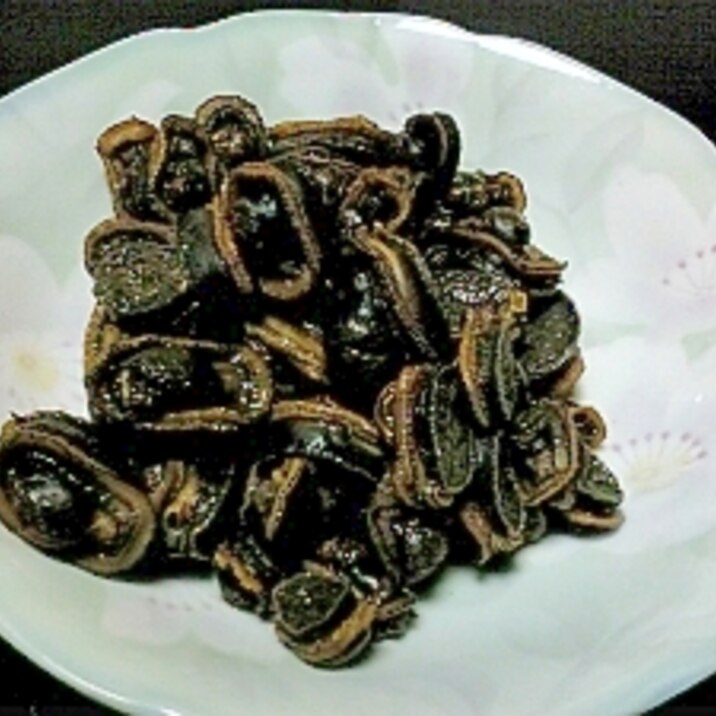 磯の香りが凄い 簡単 マツカサガイの醤油煮 レシピ 作り方 By Tsunoshima00 楽天レシピ 磯の香りが凄い 簡単 マツカサガイの醤油煮 レシピ 作り方 By Tsunoshima00 楽天レシピ